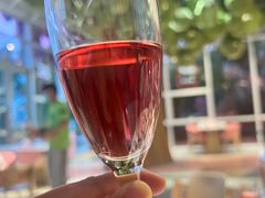 -水桶王国主题餐厅·聚会·生日派对·亲子活动·家庭套餐(亚龙湾希尔顿店)