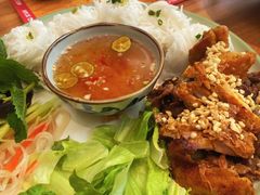 -越美小馆·越南料理(曲江店)