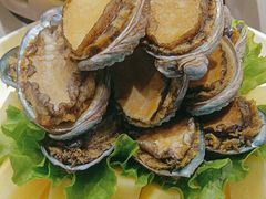 -77号渔船·蒸海鲜青岛菜(积米崖店)