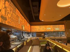 -塔哈尔·新疆盛宴(奉贤龙湖店)