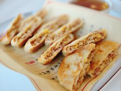 -京滨饭店·餐厅(阜外大街店)