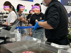 -山姆会员商店(亦庄创意生活广场店)