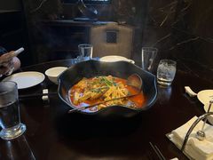 大理酸辣鱼-大理实力希尔顿酒店•御玺中餐厅