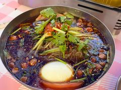 -路边羊烧烤酒场(宝带路店)