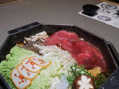 -八角锄烧·肉火锅(天河城店)