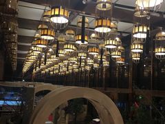 -东方之珠海鲜酒楼(南开店)