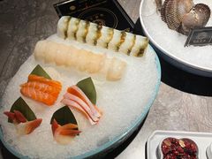 -1718海鲜姿造(苏宁宴请臻选店)