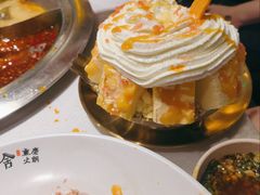 -老房老舍重庆火锅(假日城市店)