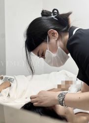 -YIMEI ART半永久纹眉·野生眉