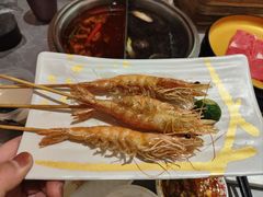 -一绪に寿喜烧(荟聚店)