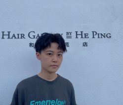 -Hair  Gallery