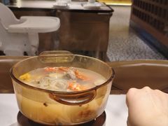 -清真·卡德尔大叔新疆主题餐厅(龙汇路店)