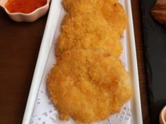 -泰国餐厅 Thai Food(裕华万达店)