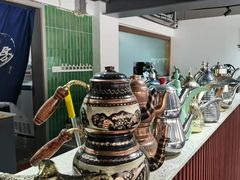 -土耳其卡巴布清真餐厅(西安店)