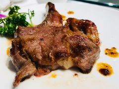 -老洋房花园饭店(绍兴路店)