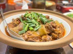 -合肥妈妈菜(青阳南路店)