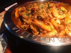 -胖哥俩肉蟹煲(河北勒泰购物中心店)