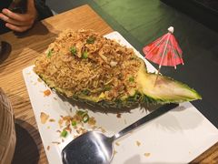 -Mountain House East Village 川山甲