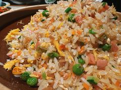 -常和州·夜宵大排档(常州单店)