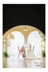 点击看大图 -韩国艺匠ARTIZ STUDIO(博览中心店)