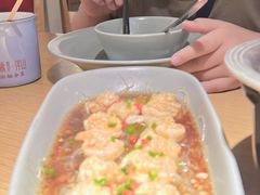 -蜜桃餐厅·伴山(绿宝广场店)