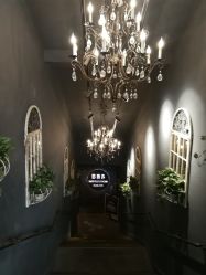 -影博莎美容美发形象设计中心