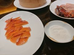 -上海苏宁宝丽嘉酒店·嘉府壹号中餐厅