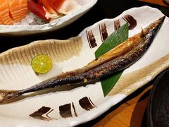 -和彩放题餐厅(酒仙桥店)