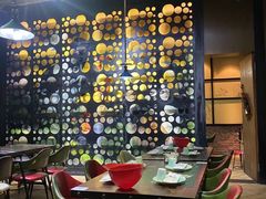 大堂-龙虾风暴(松江店)