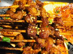 -Let’s WaKao瓦烤(贝森店)