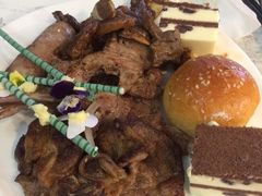 -泰谷酒店·太古码头闽菜自助餐厅