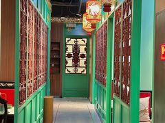 -锦府盐帮·侯宅(五棵松万达店)