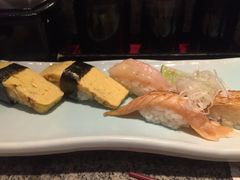 板长寿司(铜锣湾店)-板长寿司(铜锣湾店)