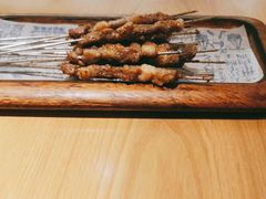 -马记永·兰州牛肉面(天通苑家乐福店)