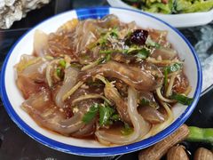 -金谷园饺子·烧烤(人大总店)