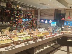 -怡咖啡自助餐(宁波香格里拉店)