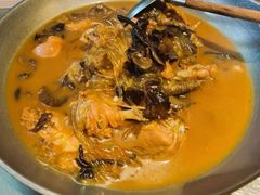 -关东小磨东北菜(上海长风大悦城店)