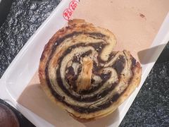 -福苗小骆驼烧烤(曲江店)