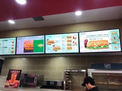-SUBWAY赛百味(大都荟店)