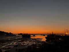 -温岭石塘海边