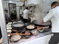 -甘记肥肠粉(马鞍北路店)