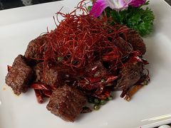 -李师傅脆肚(华强北店)