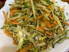 -亿牌牌东北烧烤(怀特店)