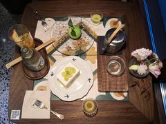 -侘寂甜品(自取店)