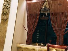 -北京国际饭店·谭府餐厅