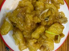-福门升东北小酒馆(新乐店)