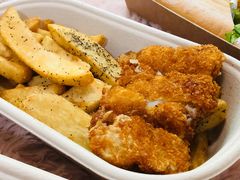 -HELLO 27 意面·沙拉·帕尼尼