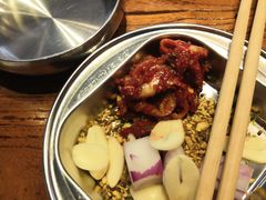 -原始泥炉烤肉(总店)