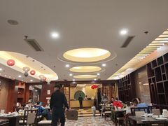 -四季轩中餐厅(徐州开元名都大酒店)