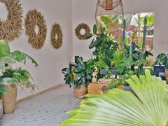 -云里小坐·小院里·团建·宴请·下午茶(三圣乡店)